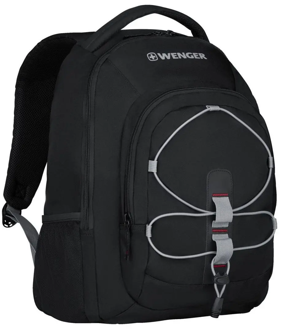 Rucsac pentru laptop Wenge Mars 16