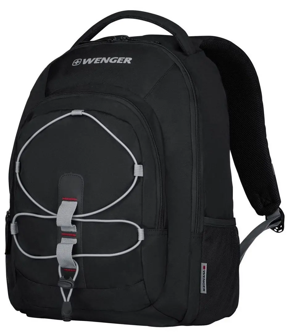 Rucsac pentru laptop Wenge Mars 16