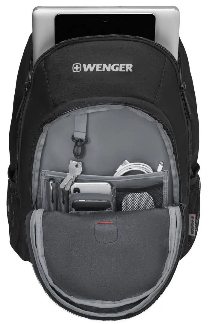 Rucsac pentru laptop Wenge Mars 16