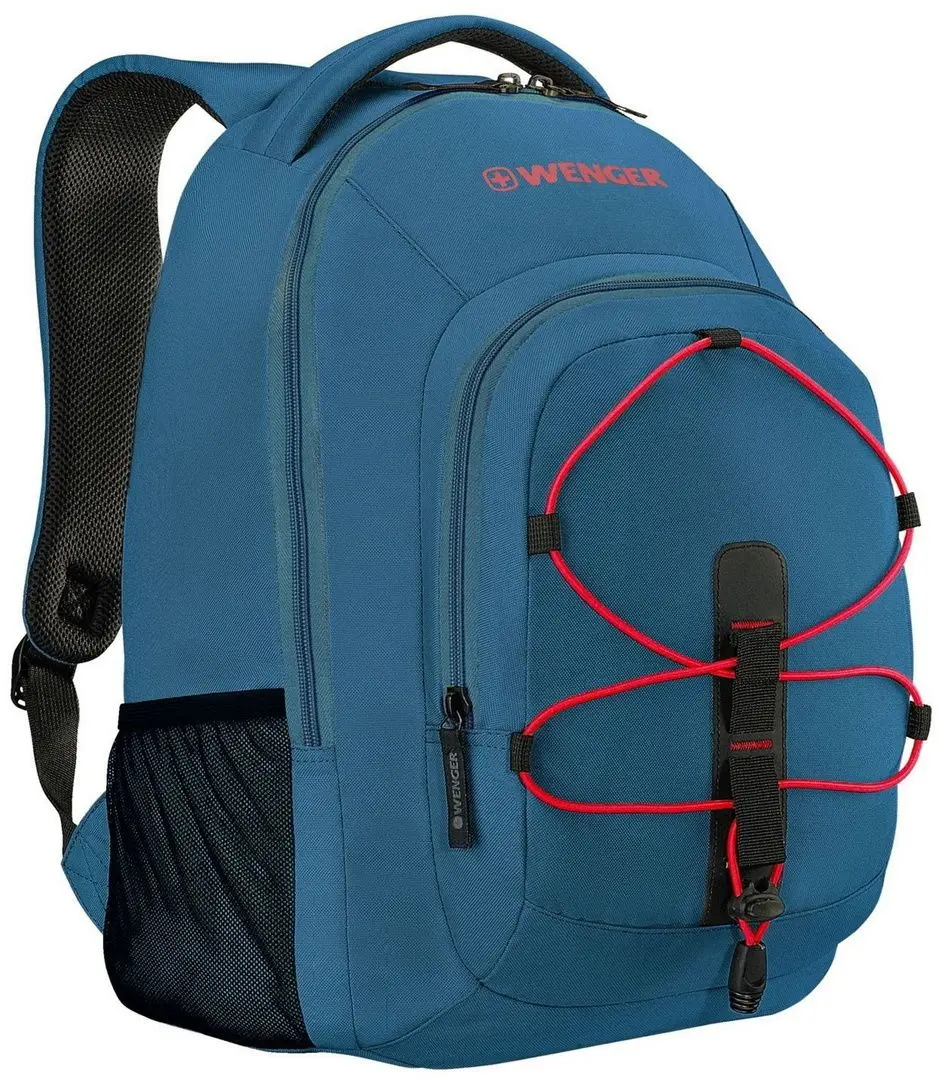 Rucsac pentru laptop Wenge Mars 16