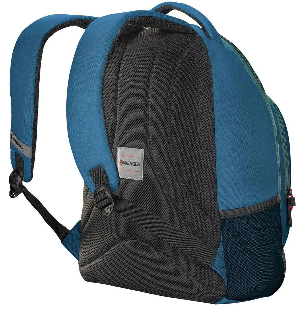 Rucsac pentru laptop Wenge Mars 16