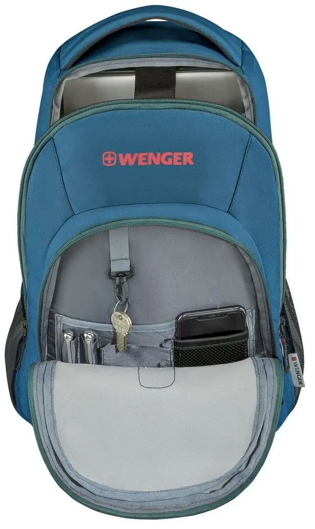 Rucsac pentru laptop Wenge Mars 16