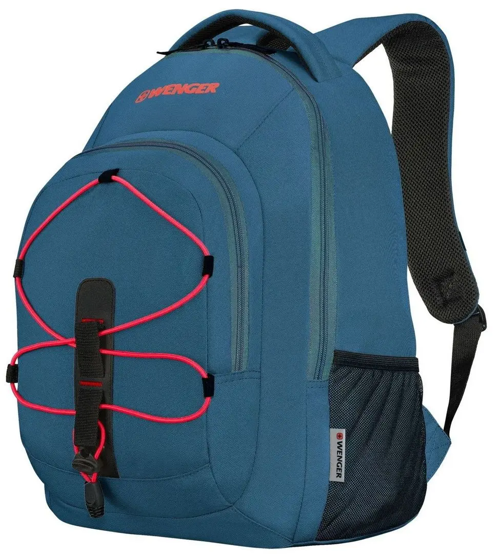 Rucsac pentru laptop Wenge Mars 16