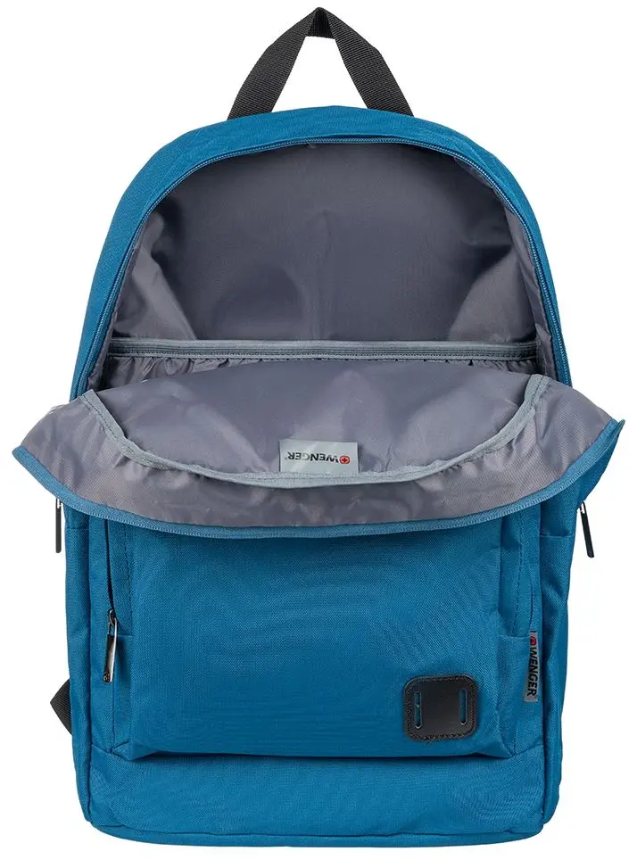 Rucsac pentru laptop Wenger Crango (Blue) - 5