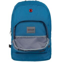 Rucsac pentru laptop Wenger Crango (Blue) Thumb