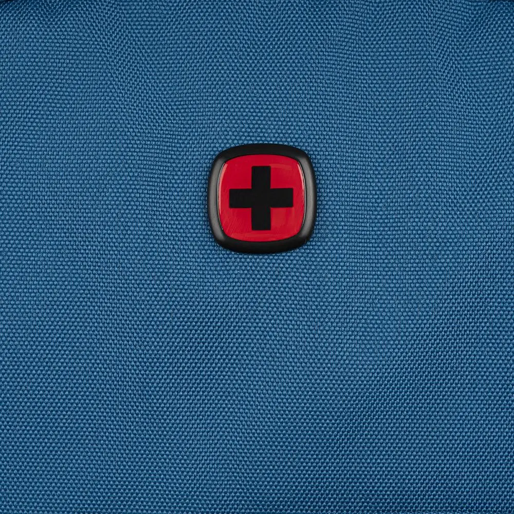 Rucsac pentru laptop Wenger Crango (Blue) - 9