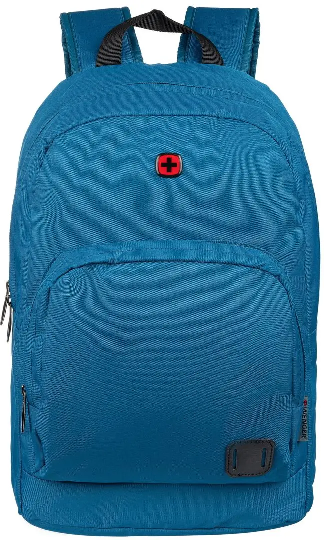 Rucsac pentru laptop Wenger Crango (Blue)