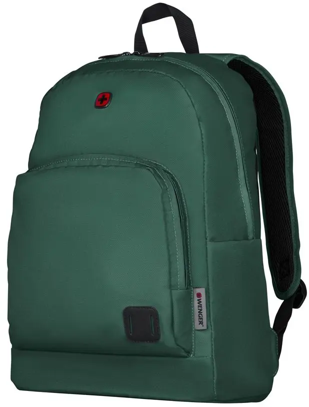 Rucsac pentru laptop Wenger Crango (Green) - 2