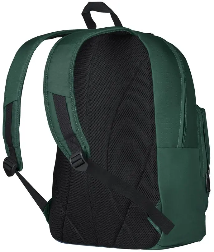 Rucsac pentru laptop Wenger Crango (Green) - 3