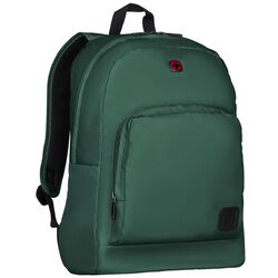 Rucsac pentru laptop Wenger Crango (Green) Thumb