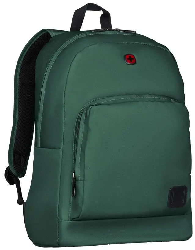 Rucsac pentru laptop Wenger Crango (Green) - 5