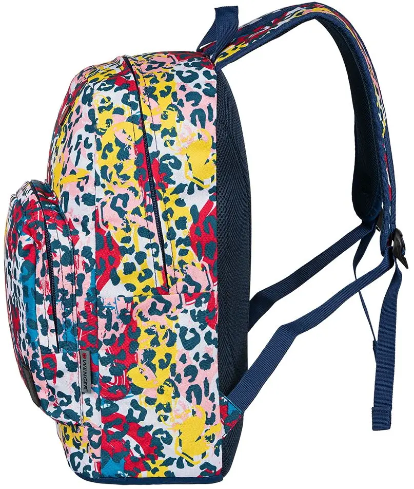 Рюкзак для ноутбука Wenger Crango (Leopard Splash) - 3