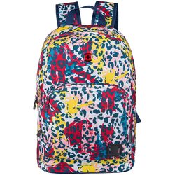 Рюкзак для ноутбука Wenger Crango (Leopard Splash)