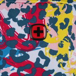 Рюкзак для ноутбука Wenger Crango (Leopard Splash) Thumb