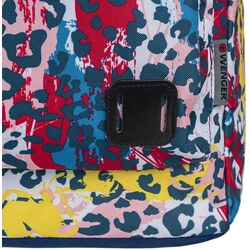 Рюкзак для ноутбука Wenger Crango (Leopard Splash) Thumb