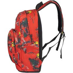 Рюкзак для ноутбука Wenger Crango Rust Alps (Red) Thumb