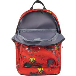 Рюкзак для ноутбука Wenger Crango Rust Alps (Red) Thumb