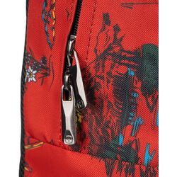 Рюкзак для ноутбука Wenger Crango Rust Alps (Red) Thumb