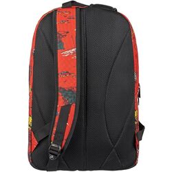 Рюкзак для ноутбука Wenger Crango Rust Alps (Red) Thumb