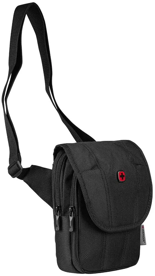 Geanta pentru tableta Wenger BC High (Black) - 2