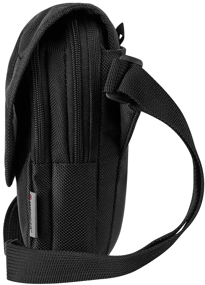 Geanta pentru tableta Wenger BC High (Black) - 4