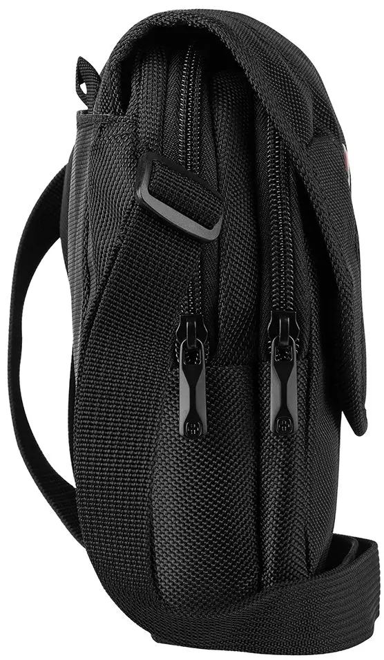 Geanta pentru tableta Wenger BC High (Black) - 5