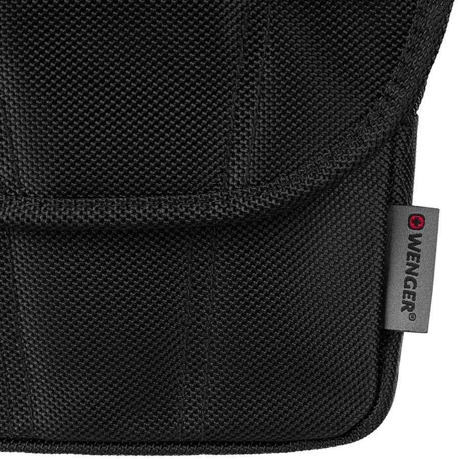 Geanta pentru tableta Wenger BC High (Black) - 6