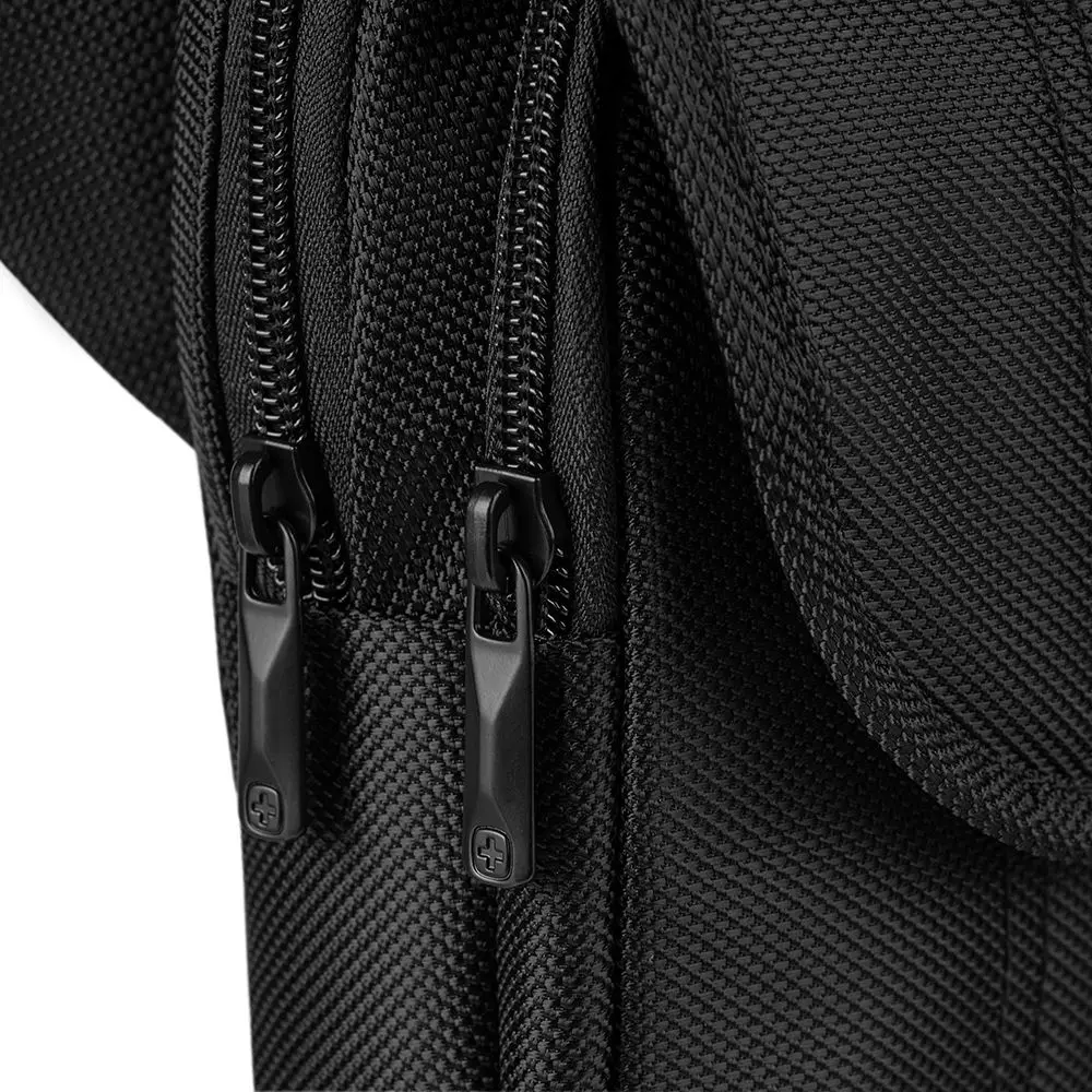 Geanta pentru tableta Wenger BC High (Black) - 7