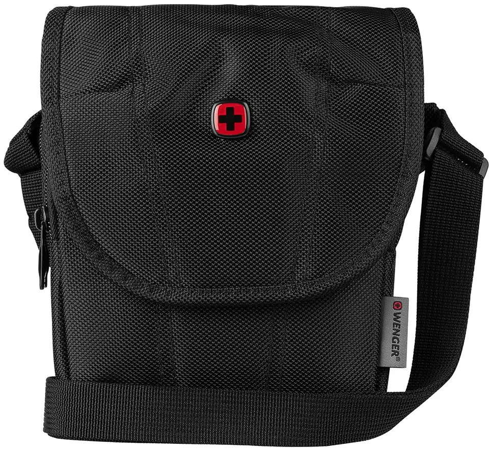 Geanta pentru tableta Wenger BC High (Black)