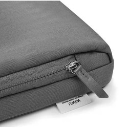 Husa pentru laptop Wiwu 14.0 Ora (Grey) Thumb