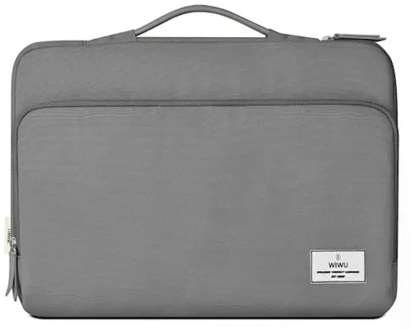 Husa pentru laptop Wiwu 14.0 Ora (Grey)