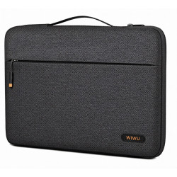 Husa pentru laptop Wiwu 15.4 Pilot (Black) Thumb