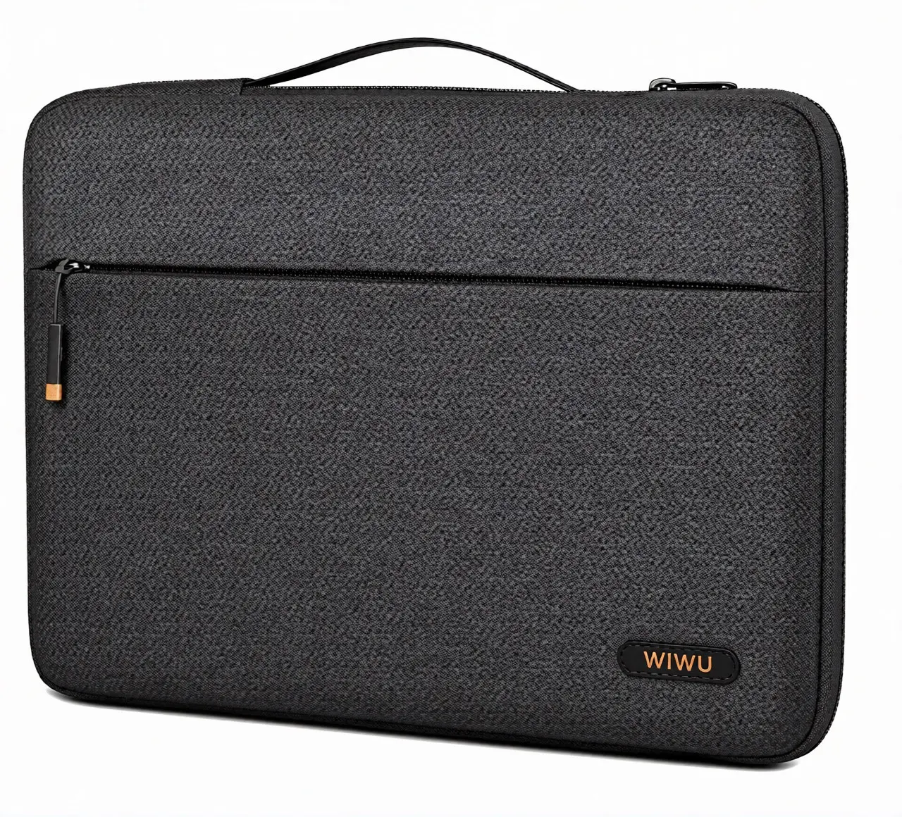 Husa pentru laptop Wiwu 15.4 Pilot (Black) - 2