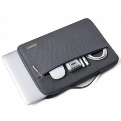 Чехол для ноутбука Wiwu 15.4 Pilot (Grey) Thumb