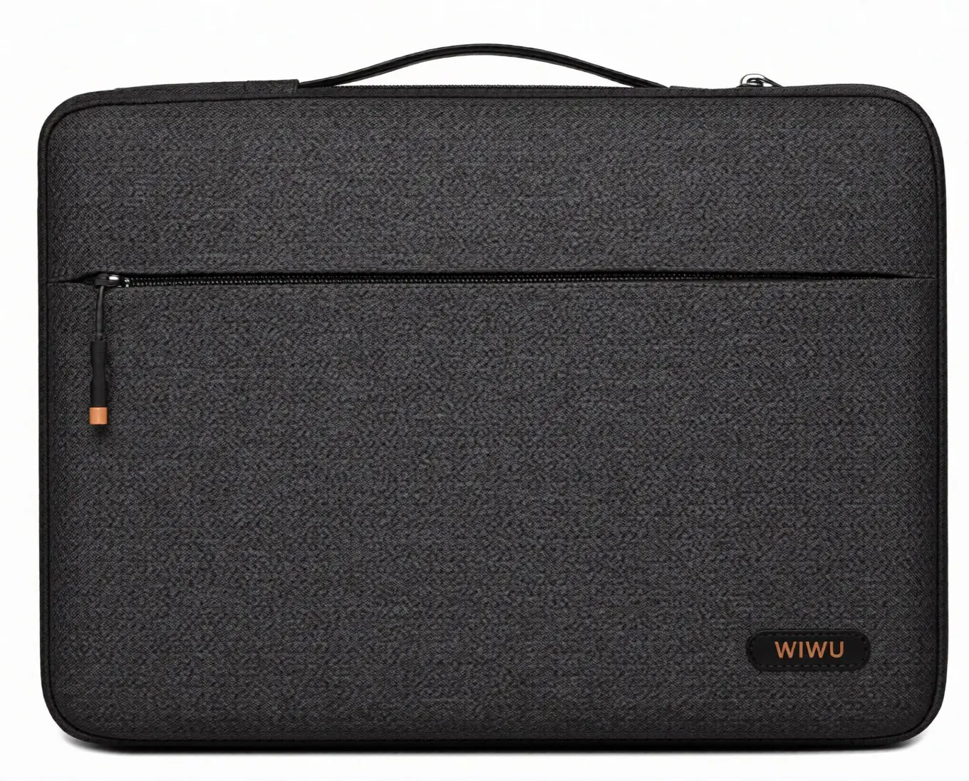 Husa pentru laptop Wiwu 15.6 Pilot (Black)