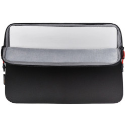 Чехол для ноутбука Wiwu Skin Armor Sleeve (Black) Thumb