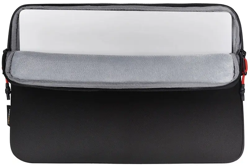 Чехол для ноутбука Wiwu Skin Armor Sleeve (Black) - 2