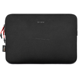 Husa pentru laptop Wiwu Skin Armor Sleeve (Black)