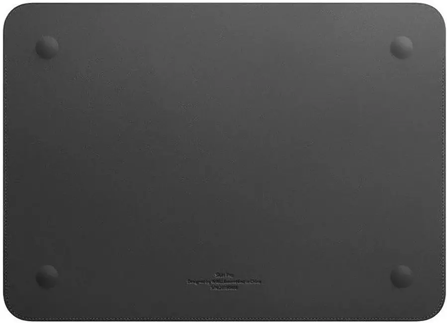 Husa pentru laptop Wiwu Skin Pro II 13.3