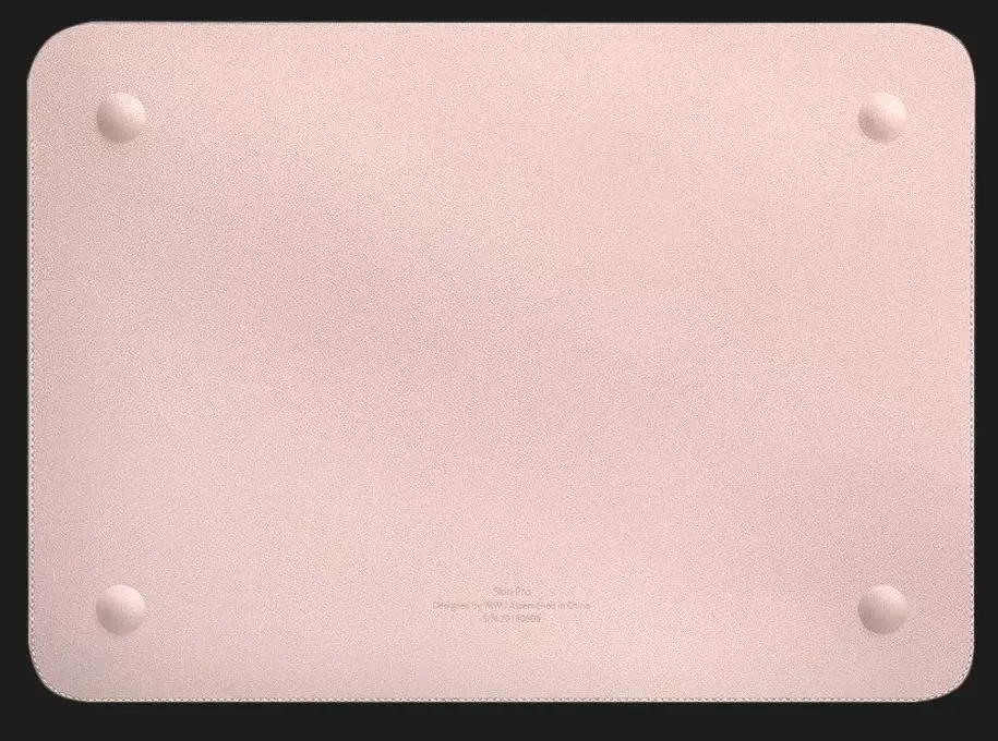 Чехол для ноутбука Wiwu Skin Pro II 13.3