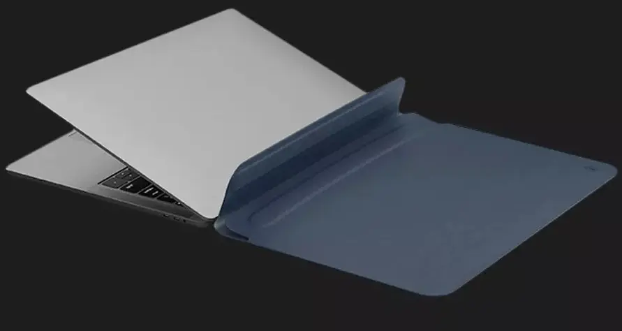 Husa pentru laptop Wiwu Skin Pro II 14.2