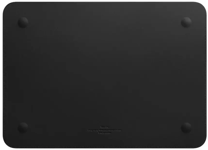 Чехол для ноутбука Wiwu Skin Pro II 15.3