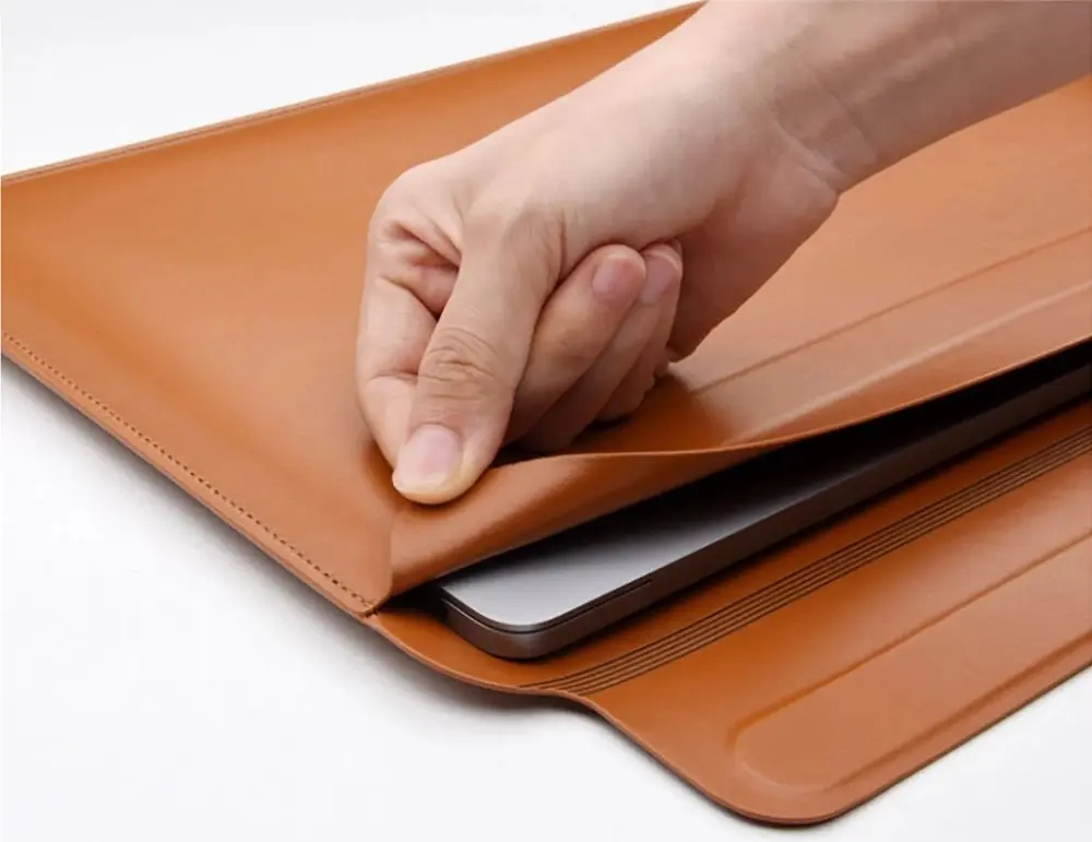 Husa pentru laptop Wiwu Skin Pro II 15.3