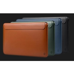 Husa pentru laptop Wiwu Skin Pro II 15.3