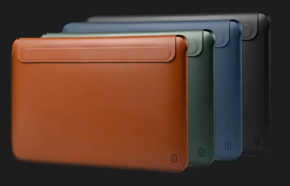 Husa pentru laptop Wiwu Skin Pro II 15.3