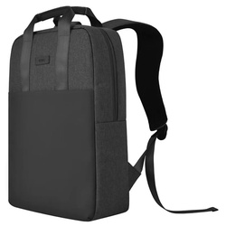 Рюкзак для ноутбука Wiwu Minimalist (Black) Thumb