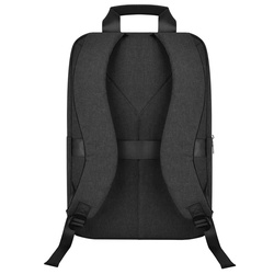 Рюкзак для ноутбука Wiwu Minimalist (Black) Thumb