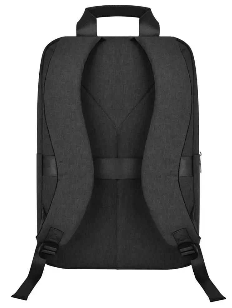 Рюкзак для ноутбука Wiwu Minimalist (Black)