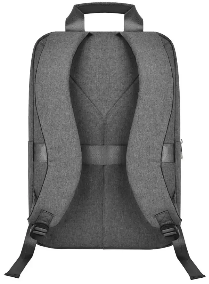 Rucsac pentru laptop Wiwu Minimalist (Grey)