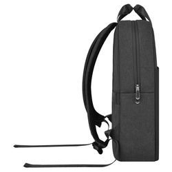 Rucsac pentru laptop Wiwu Minimalist (Grey) Thumb